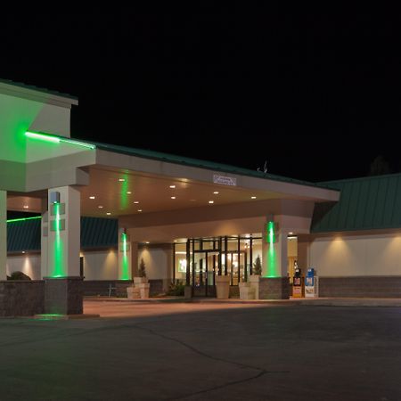 Holiday Inn Spearfish-Convention Center By Ihg Bagian luar foto