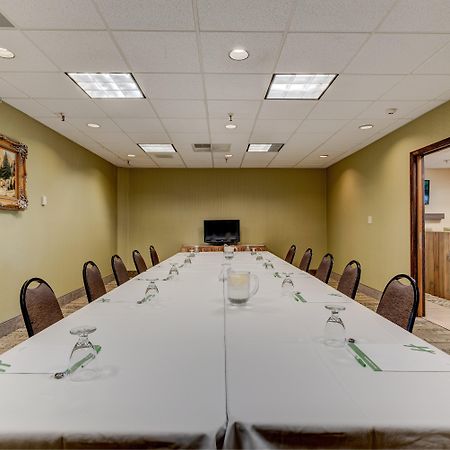 Holiday Inn Spearfish-Convention Center By Ihg Bagian luar foto