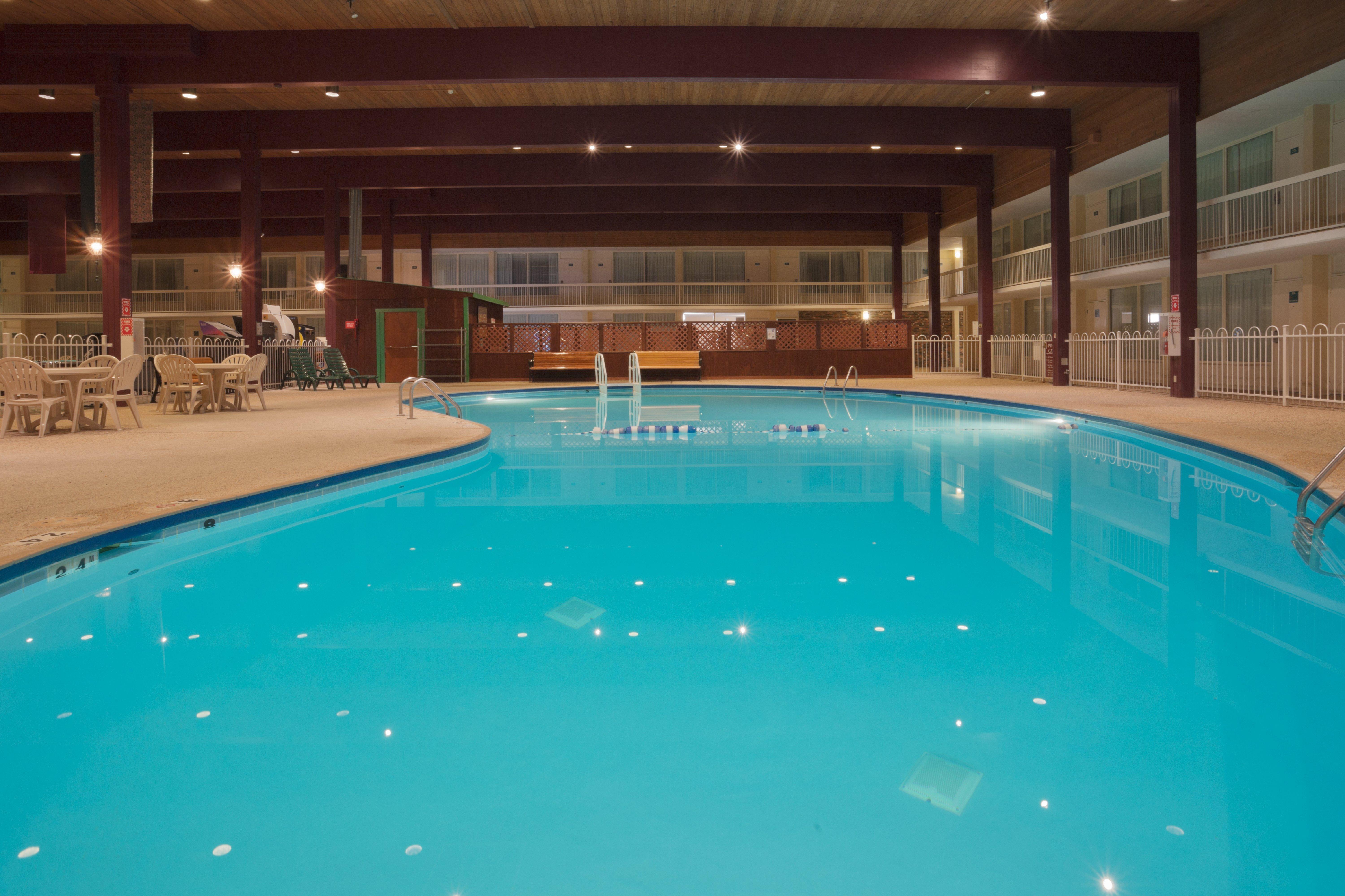 Holiday Inn Spearfish-Convention Center By Ihg Bagian luar foto