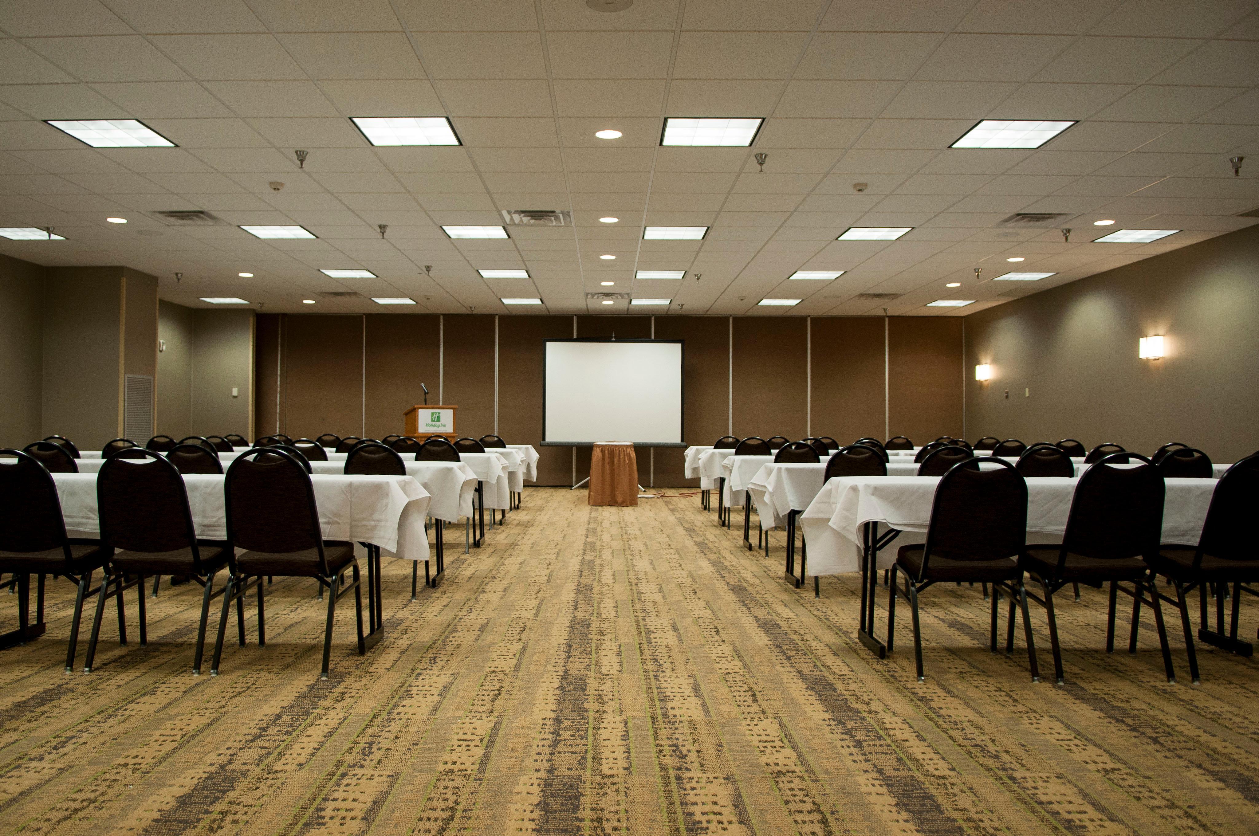 Holiday Inn Spearfish-Convention Center By Ihg Bagian luar foto