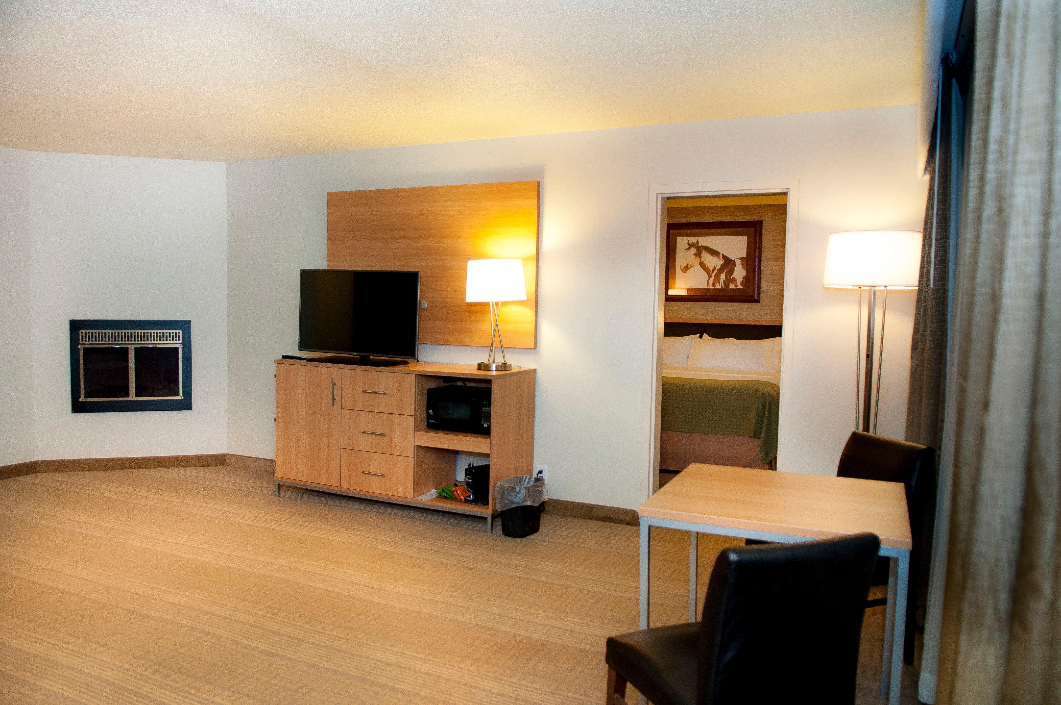 Holiday Inn Spearfish-Convention Center By Ihg Bagian luar foto