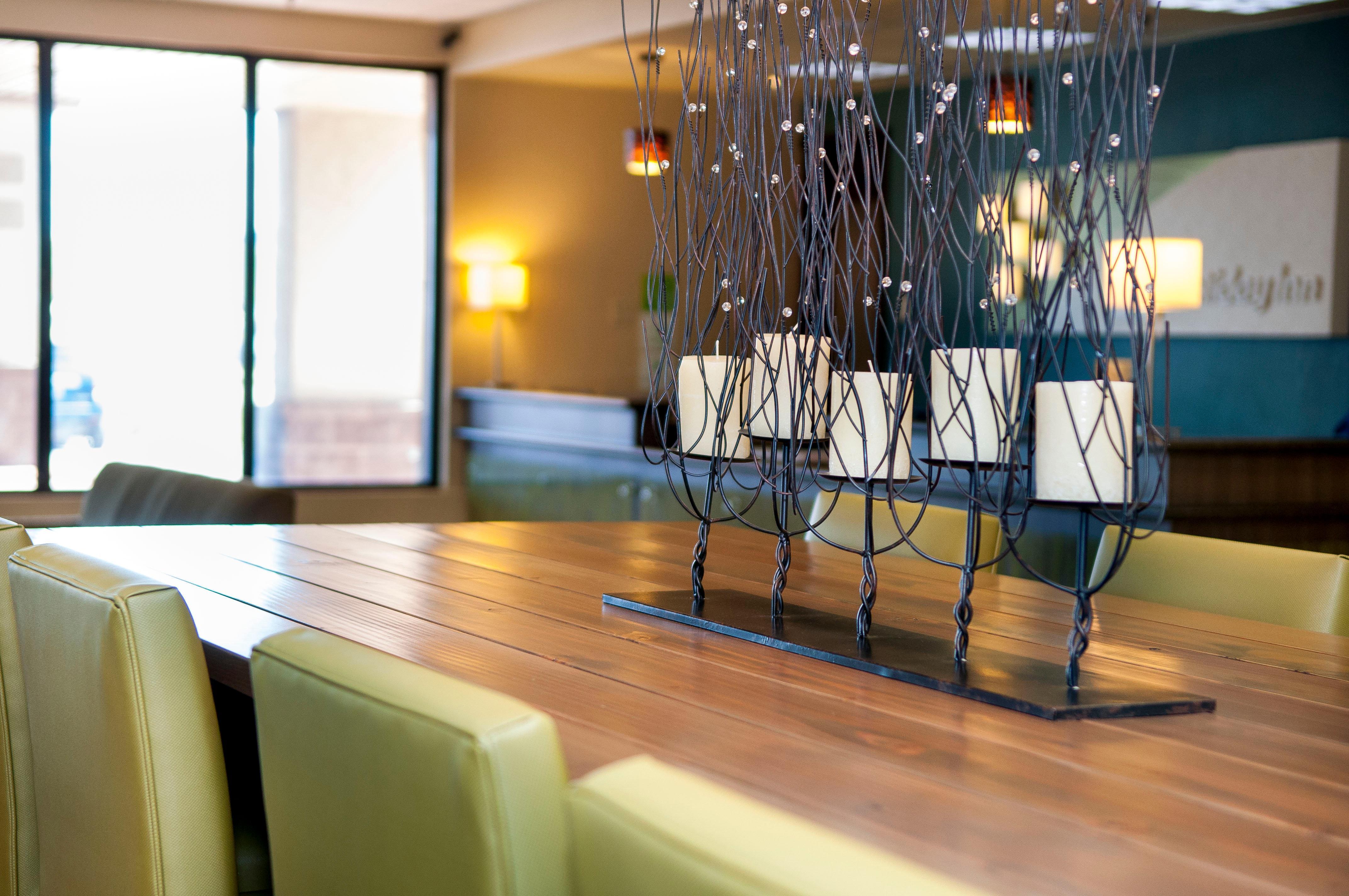 Holiday Inn Spearfish-Convention Center By Ihg Bagian luar foto