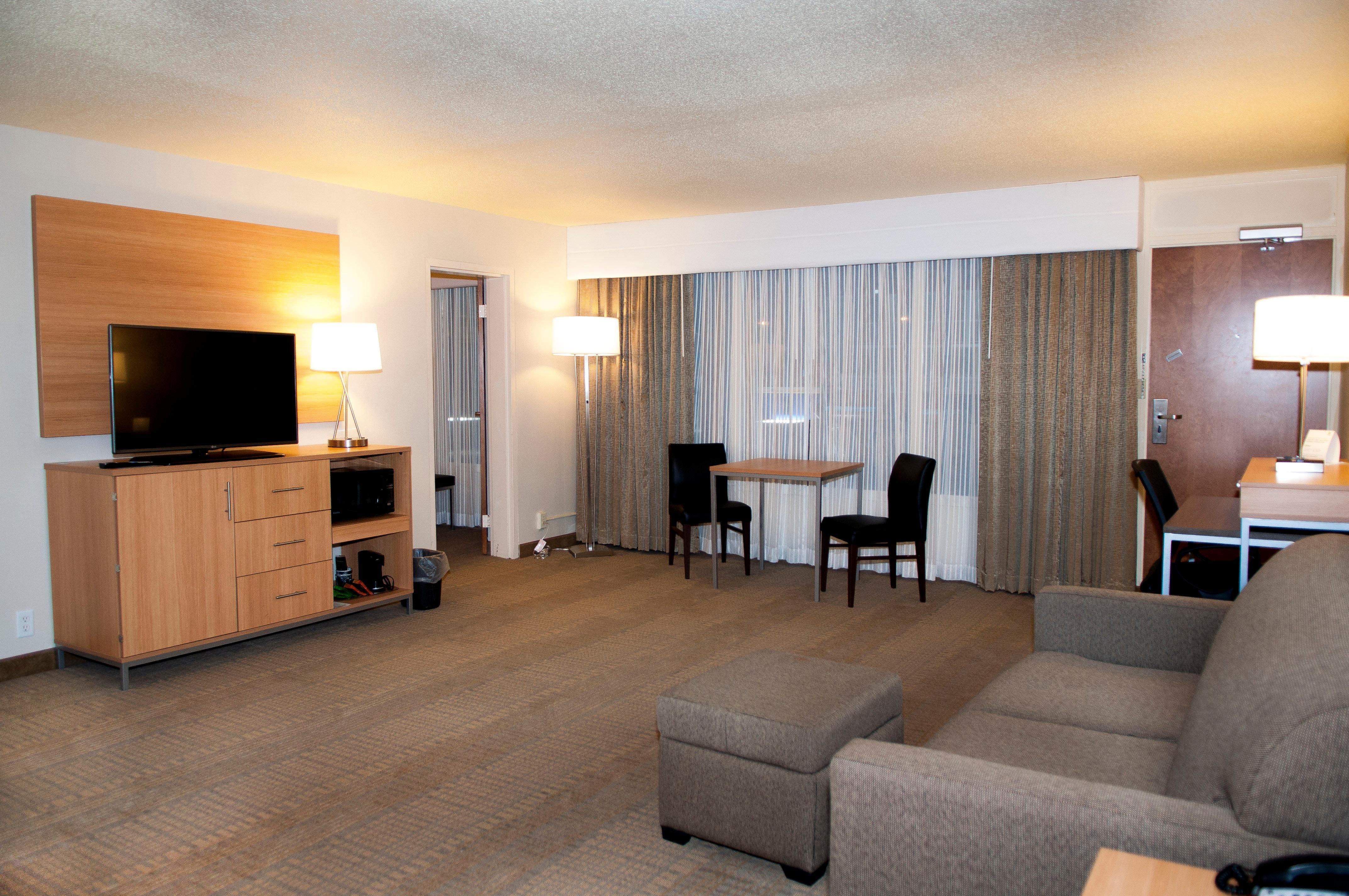 Holiday Inn Spearfish-Convention Center By Ihg Bagian luar foto