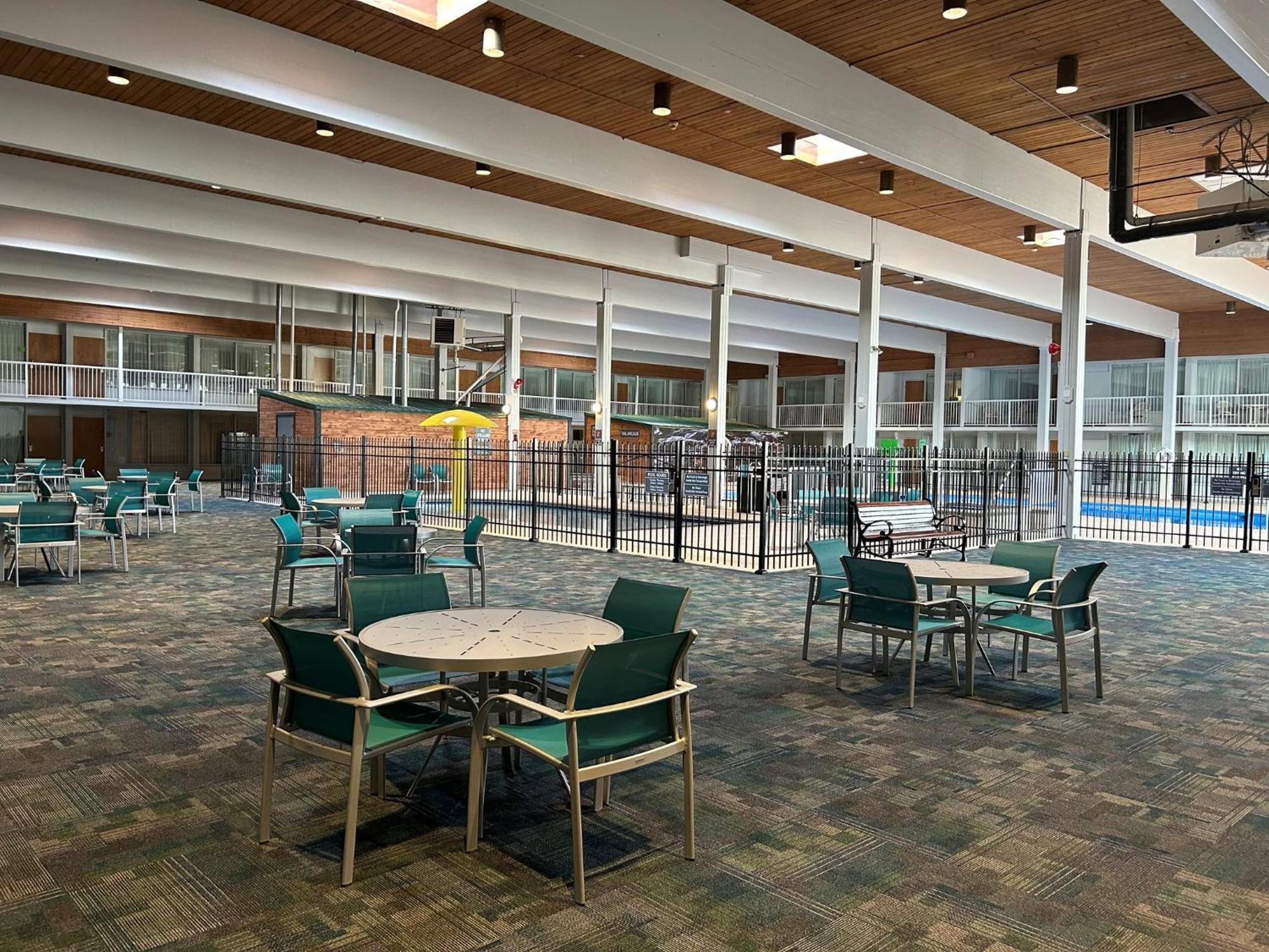 Holiday Inn Spearfish-Convention Center By Ihg Bagian luar foto