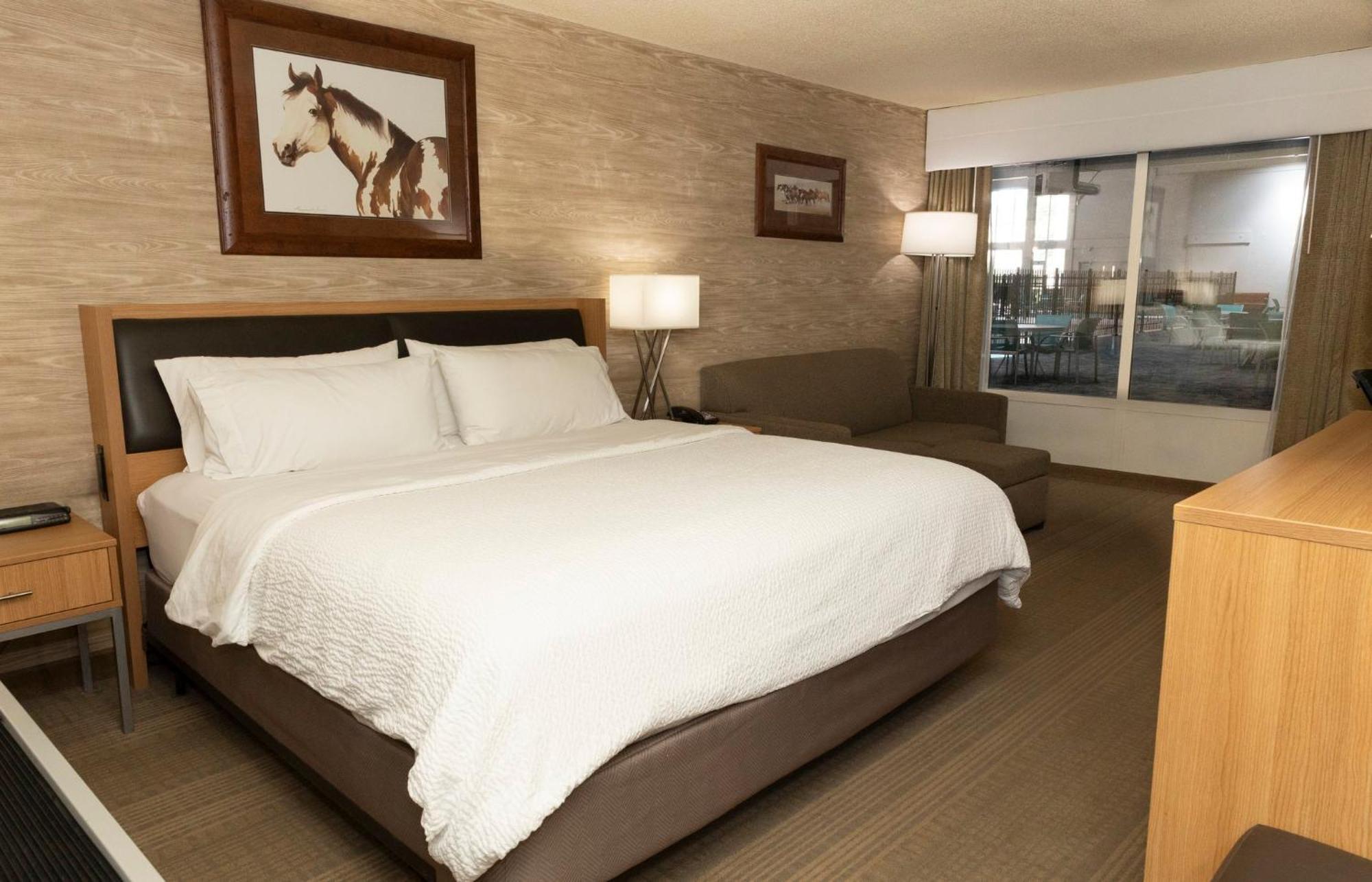 Holiday Inn Spearfish-Convention Center By Ihg Bagian luar foto
