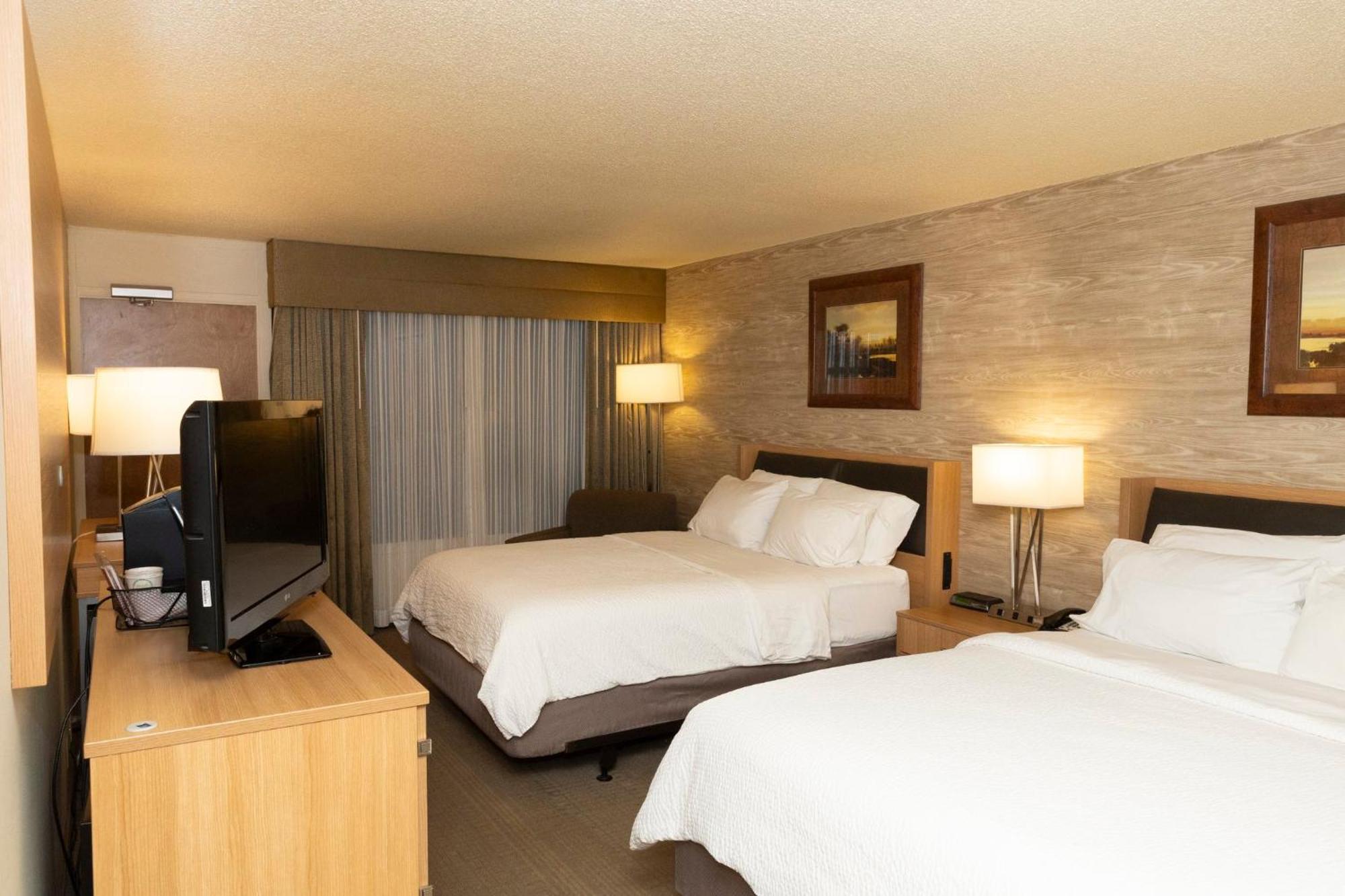 Holiday Inn Spearfish-Convention Center By Ihg Bagian luar foto