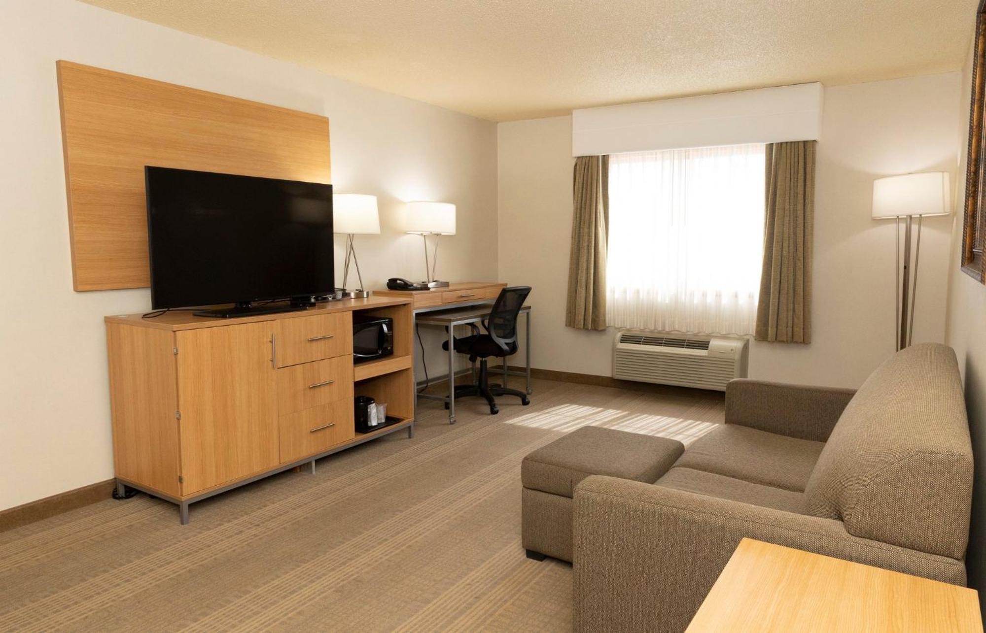 Holiday Inn Spearfish-Convention Center By Ihg Bagian luar foto
