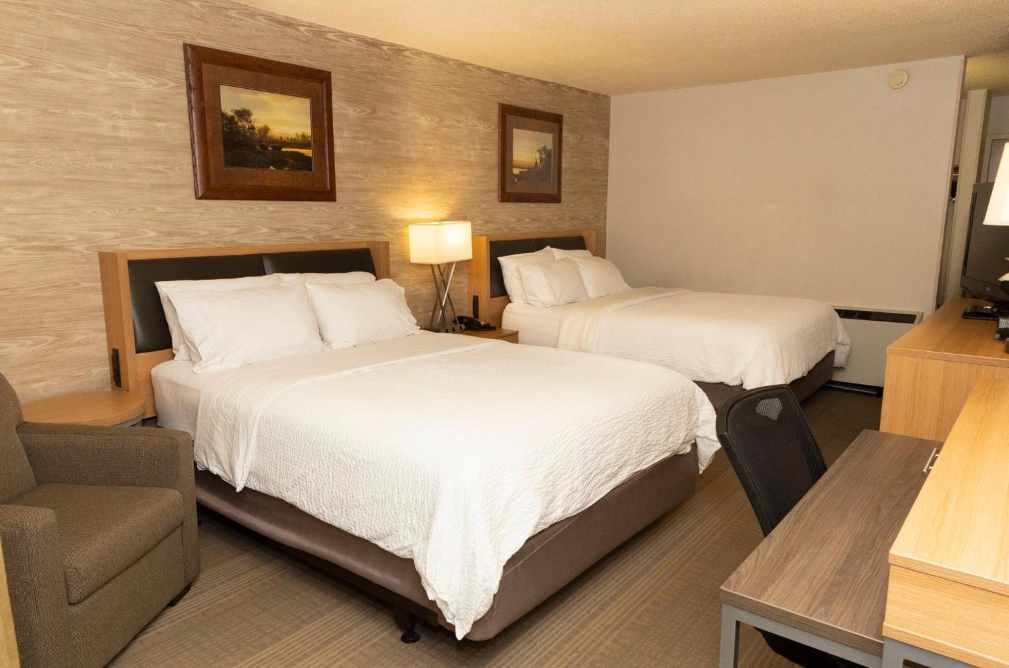Holiday Inn Spearfish-Convention Center By Ihg Bagian luar foto