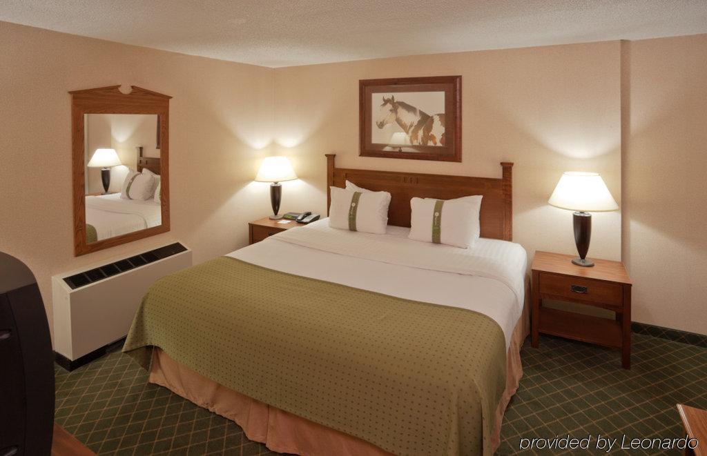 Holiday Inn Spearfish-Convention Center By Ihg Ruang foto