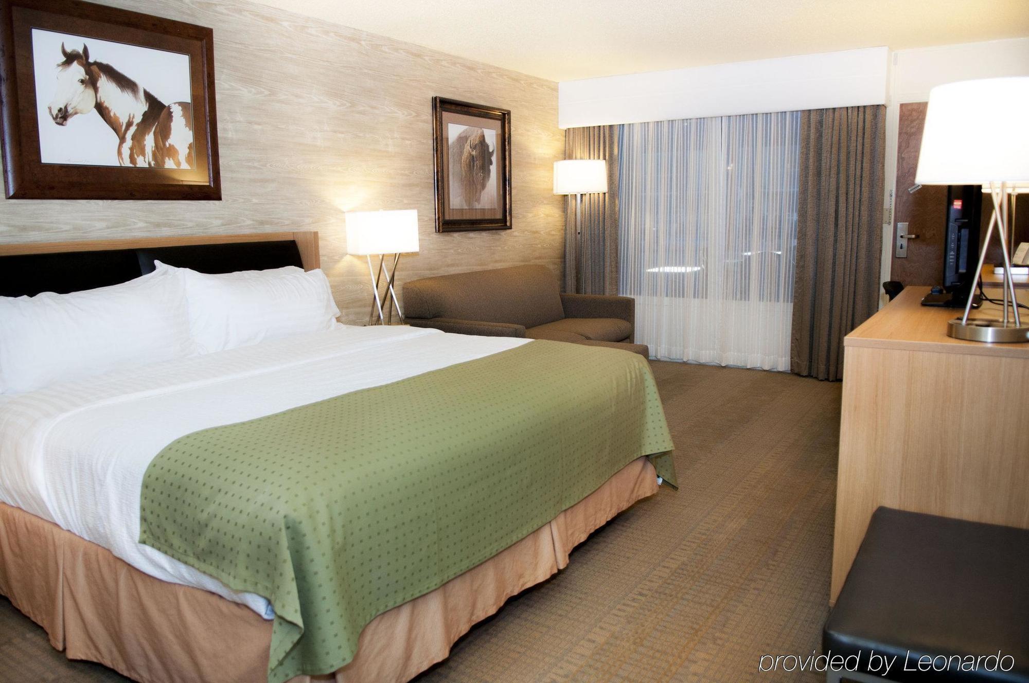 Holiday Inn Spearfish-Convention Center By Ihg Bagian luar foto