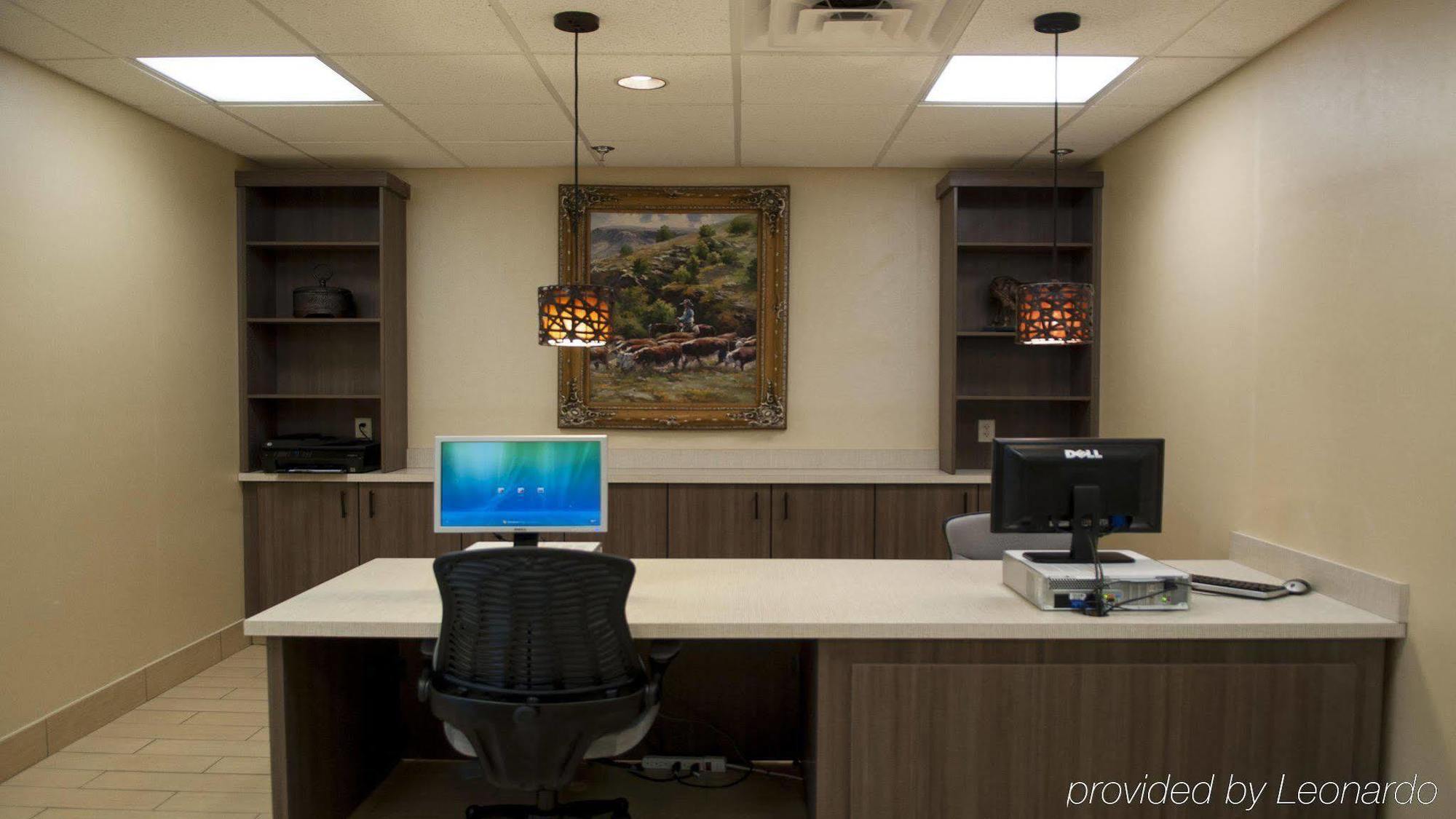 Holiday Inn Spearfish-Convention Center By Ihg Bagian luar foto