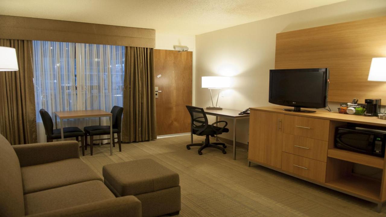 Holiday Inn Spearfish-Convention Center By Ihg Bagian luar foto